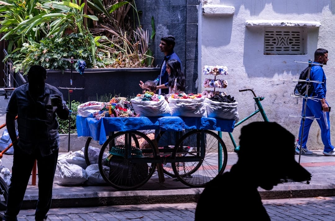 Mehr über den Artikel erfahren Kundengewinnung: Wie du neue Kunden erfolgreich ansprichst