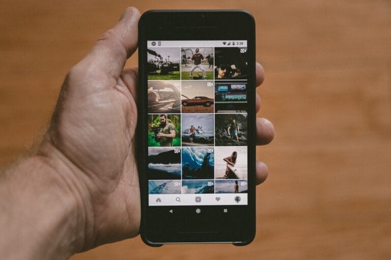Mehr über den Artikel erfahren Wie verbessere ich meine Instagram-Präsenz?