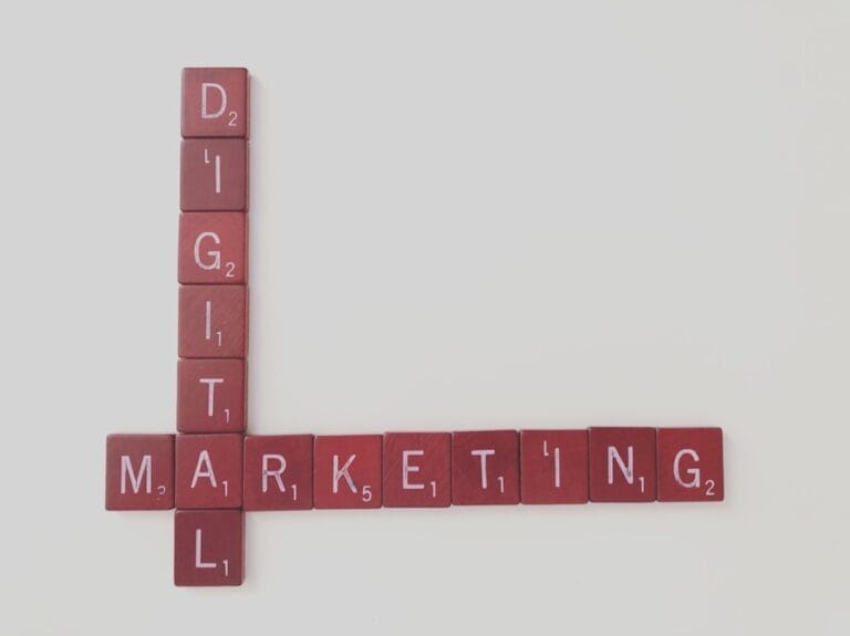 Mehr über den Artikel erfahren Entdecke die Macht des Social Media Marketings