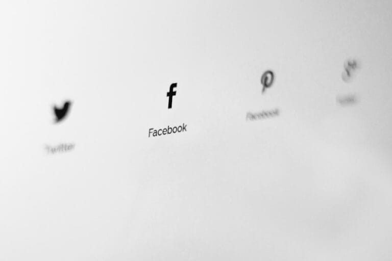 Mehr über den Artikel erfahren Die besten Social Media Plattformen für dich
