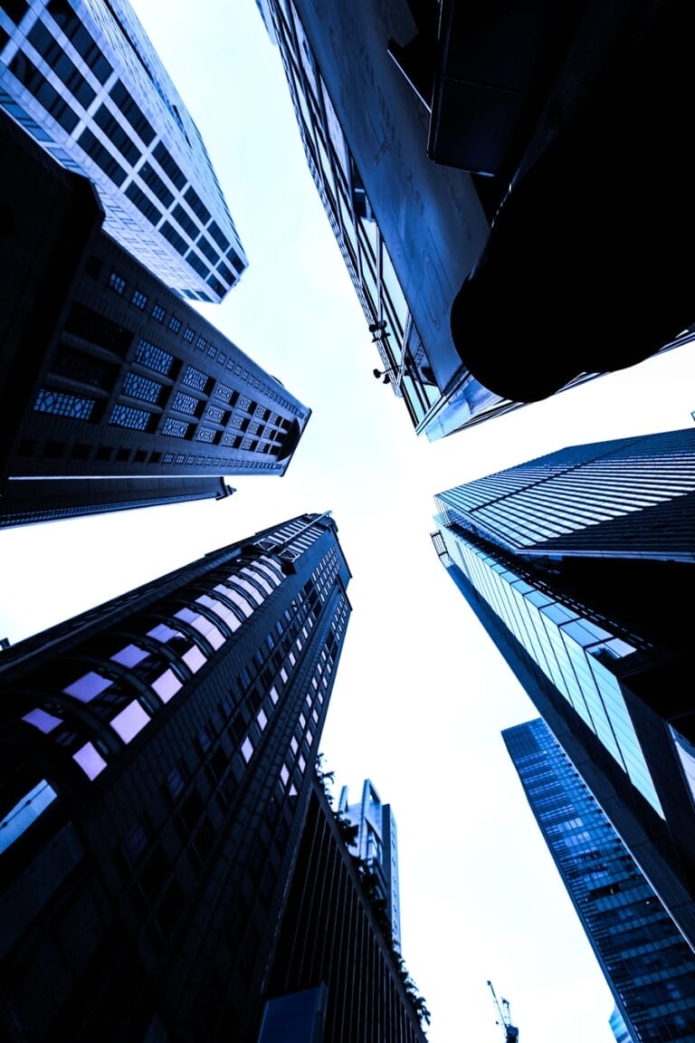 Mehr über den Artikel erfahren Warum Megatrends die beste Geldanlage sind