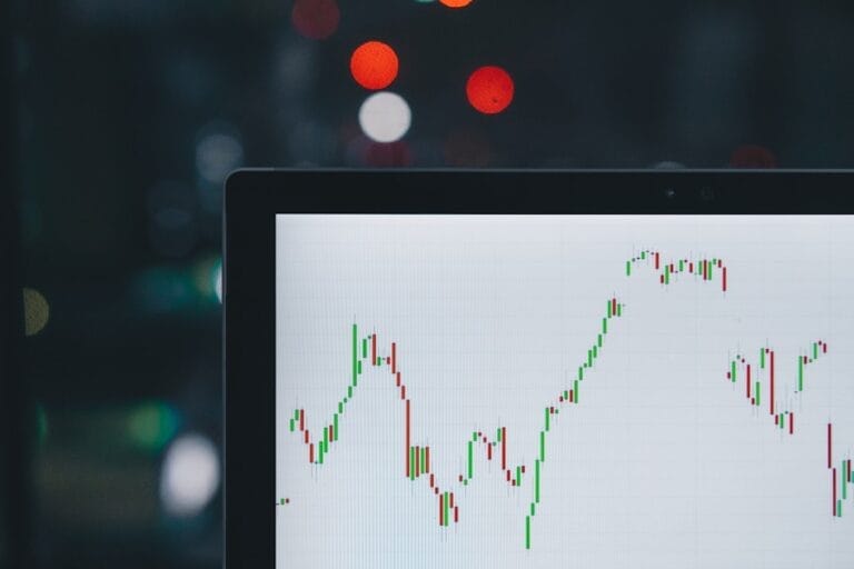 Mehr über den Artikel erfahren KI-Trading: Wie Algorithmen für dich Geld verdienen