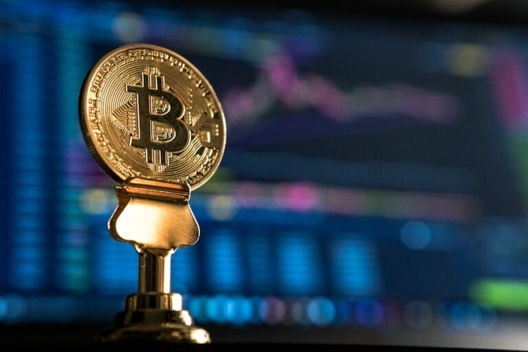 Mehr über den Artikel erfahren Krypto-Boom: Wie du die nächste Kursrallye nicht verpasst