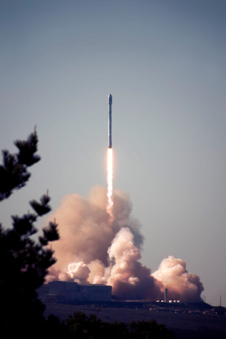 Mehr über den Artikel erfahren Bitcoin-Crash oder Raketenstart? So sicherst du deine Gewinne