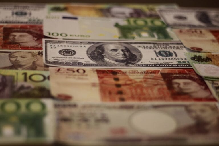 Mehr über den Artikel erfahren Globaler Aktienmarkt: Hier wächst dein Geld am schnellsten