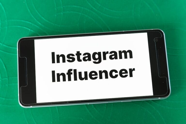 Mehr über den Artikel erfahren Influencer-Authentizität: Wie du echt bleibst