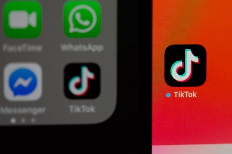 Mehr über den Artikel erfahren Meine Strategien für TikTok-Influencer