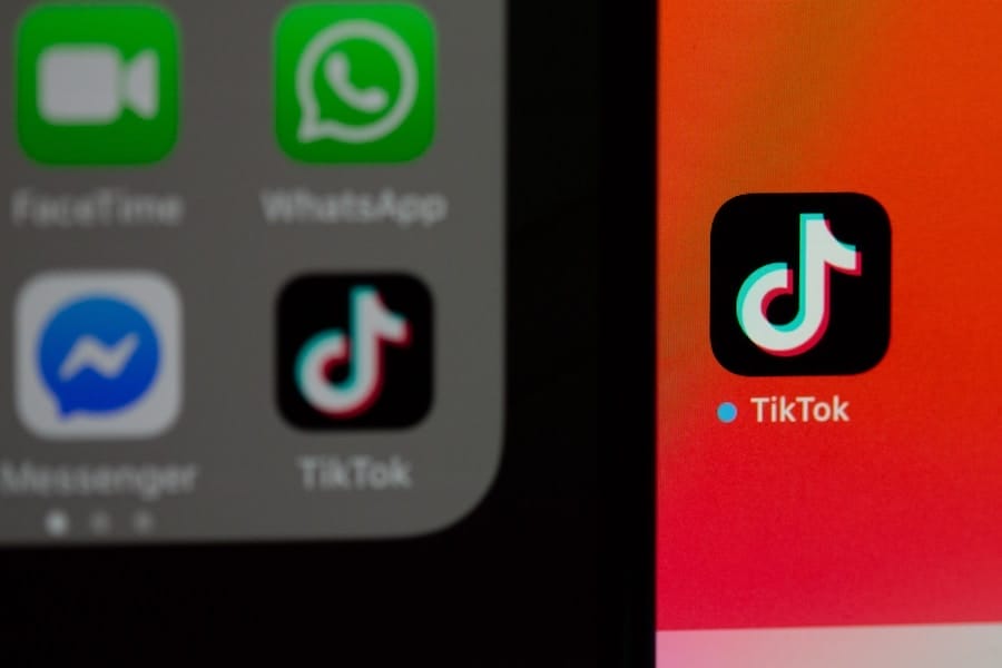 Mehr über den Artikel erfahren Meine Strategien für TikTok-Influencer