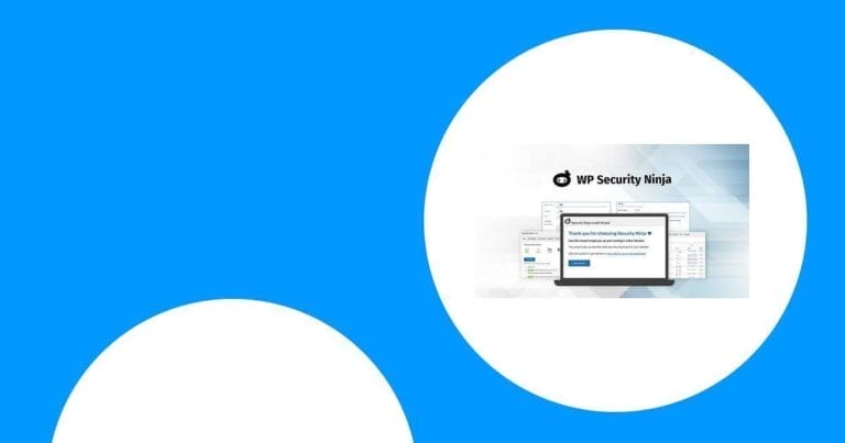 Mehr über den Artikel erfahren 9 Kritische Software-Tools für WordPress-Sicherheit und SEO