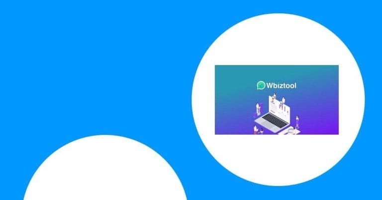 Mehr über den Artikel erfahren WbizTool: Das unverzichtbare Tool für modernes Marketingmanagement