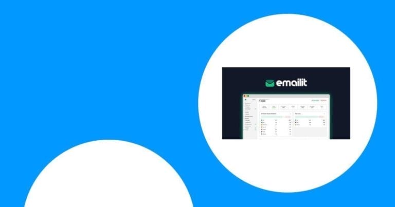 Mehr über den Artikel erfahren Detaillierter Blick auf Emailit: Das ultimative Tool für zuverlässige Zustellbarkeit