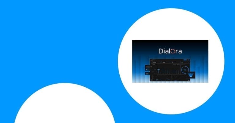 Mehr über den Artikel erfahren Detaillierter Blick auf Dialora: Die Lösung für Ihre Lead-Qualifizierung