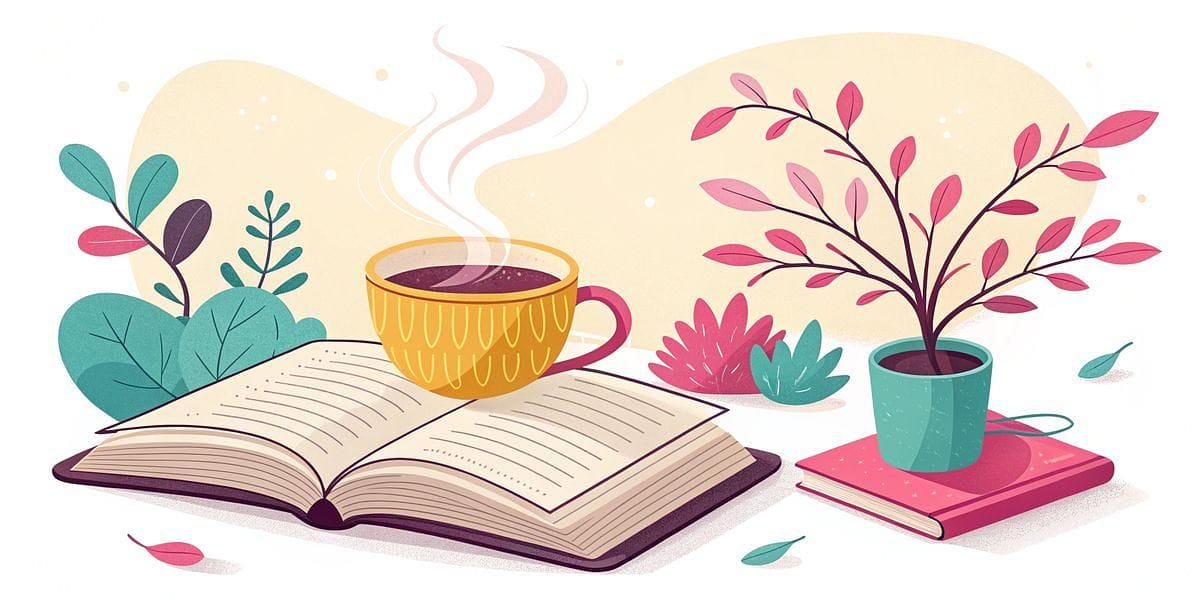 Mehr über den Artikel erfahren Inspirierende Strategien für das neue Jahr: Unser Review des digitalen Marketingbuchs