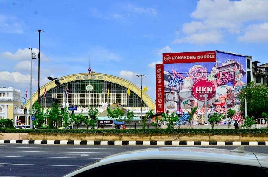 Destination Branding