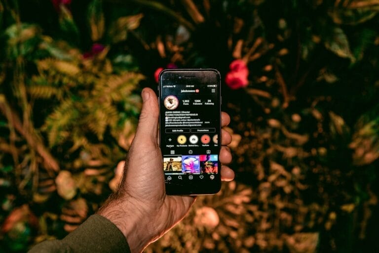 Mehr über den Artikel erfahren Warum Influencer Marketing scheitert, wenn Du Kontrolle willst