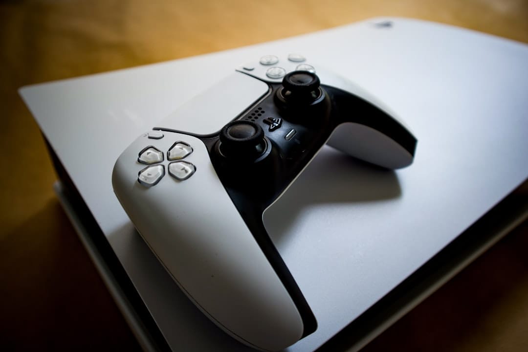 Mehr über den Artikel erfahren Next-Gen Gaming: Wie neue Konsolen Spielerlebnisse neu definieren